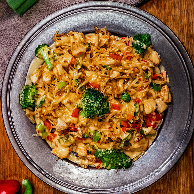 Nyttig Phad-Thai