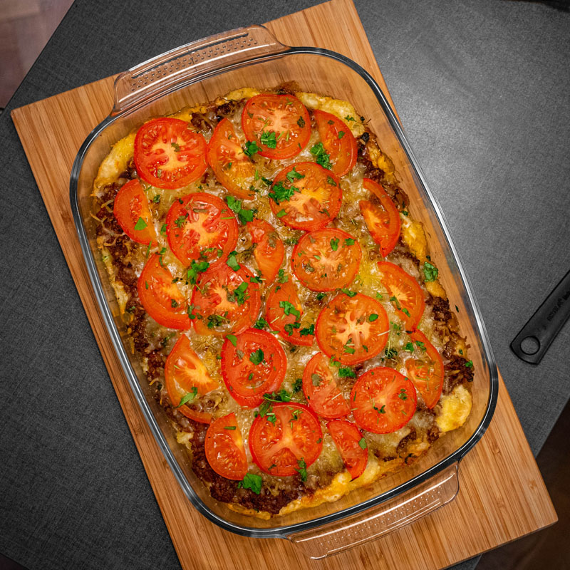Lasagne