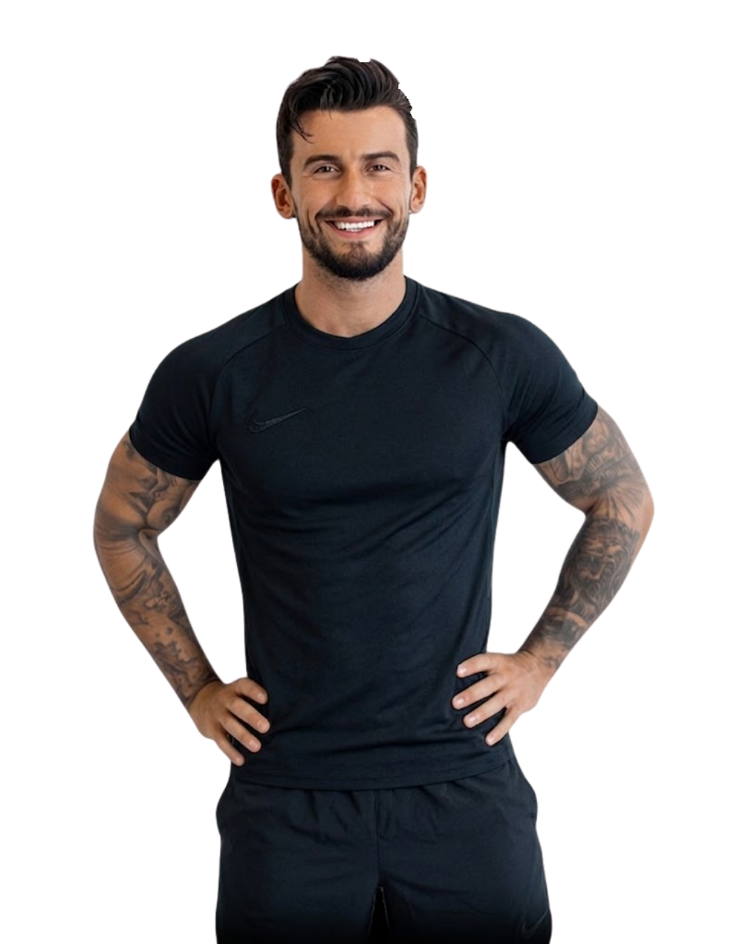 Smail, coach