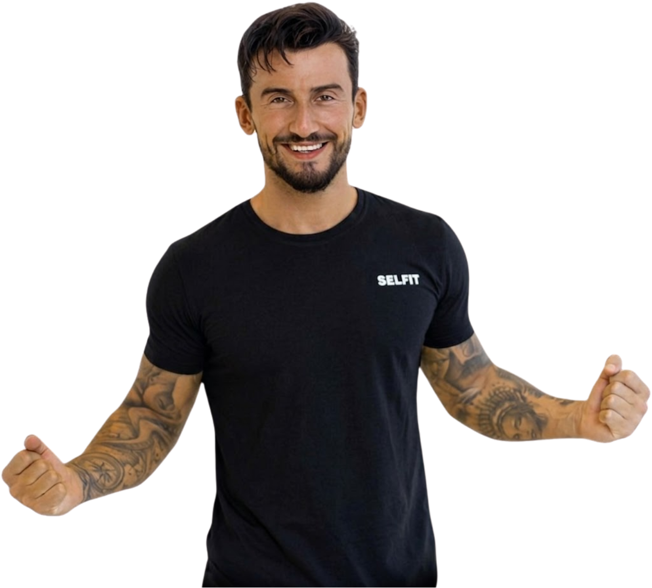 Smail, din coach